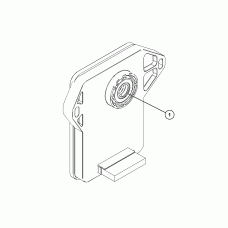 CATERPILLAR 1267896, 126-7896 SENSOR GP