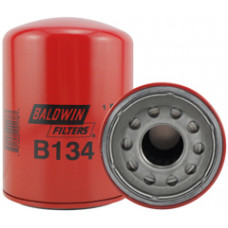 BALDWIN FILTERS B134 LUBE FILTER, SPIN-ON