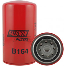 BALDWIN FILTERS B164 LUBE FILTER, SPIN-ON