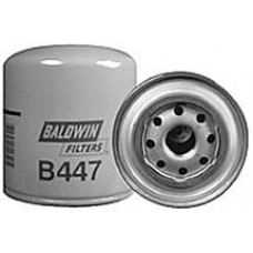 BALDWIN FILTERS B447 LUBE FILTER, SPIN-ON