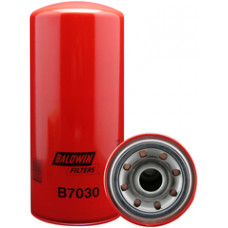 BALDWIN FILTERS B7030 LUBE FILTER, SPIN-ON