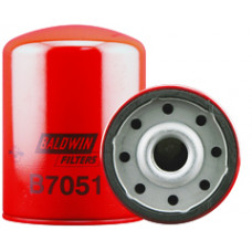 BALDWIN FILTERS B7051 LUBE FILTER, SPIN-ON