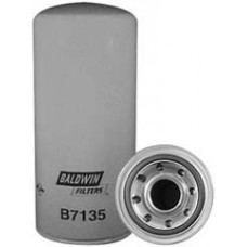 BALDWIN FILTERS B7135 LUBE FILTER, SPIN-ON