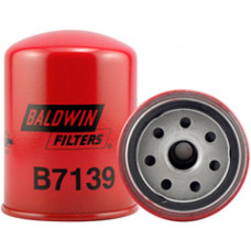 BALDWIN FILTERS B7139 LUBE FILTER, SPIN-ON