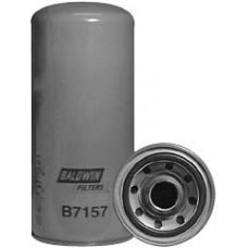 BALDWIN FILTERS B7157 LUBE FILTER, SPIN-ON