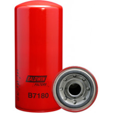 BALDWIN FILTERS B7180 LUBE FILTER, SPIN-ON/REPL B7150