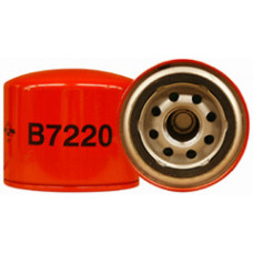 BALDWIN FILTERS B7220 LUBE FILTER, SPIN-ON