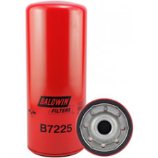 BALDWIN FILTERS B7225 LUBE FILTER, SPIN-ON