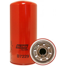 BALDWIN FILTERS B7229 LUBE FILTER, SPIN-ON