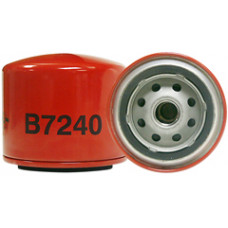 BALDWIN FILTERS B7240 LUBE FILTER, SPIN-ON