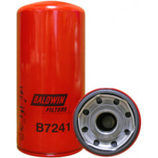 BALDWIN FILTERS B7241 LUBE FILTER, SPIN-ON