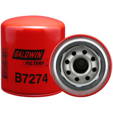 BALDWIN FILTERS B7274 LUBE FILTER, SPIN-ON