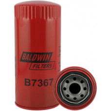 BALDWIN FILTERS B7367 LUBE FILTER, SPIN-ON