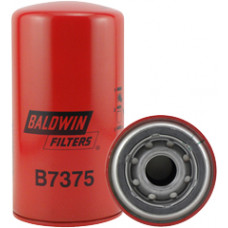 BALDWIN FILTERS B7375 LUBE FILTER, SPIN-ON