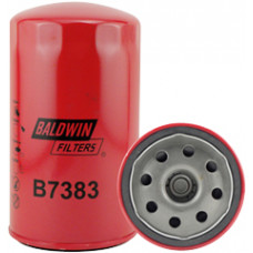 BALDWIN FILTERS B7383 LUBE FILTER, SPIN-ON