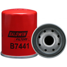 BALDWIN FILTERS B7441 LUBE FILTER, SPIN-ON