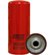 BALDWIN FILTERS B7700 LUBE FILTER, SPIN-ON