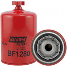 BALDWIN FILTERS BF1280 FW SEP REPLACES BF787