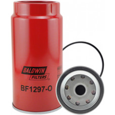 BALDWIN FILTERS BF1297-O, BF1297O FW SEP / BOWL VERSION