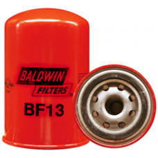 BALDWIN FILTERS BF13 FUEL FILTER, SPIN-ON