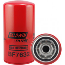 BALDWIN FILTERS BF7632 FUEL FILTER, REPL. BF7530-MPG