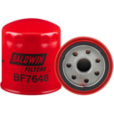 BALDWIN FILTERS BF7648 FUEL FILTER, SPIN-ON