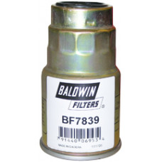 BALDWIN FILTERS BF7839 FUEL FILTER, SPIN-ON