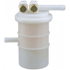 BALDWIN FILTERS BF7845 FUEL FILTER, IN-LINE