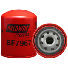 BALDWIN FILTERS BF7967 FUEL FILTER, SPIN-ON