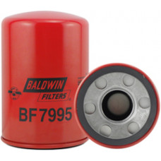 BALDWIN FILTERS BF7995 FUEL FILTER, SPIN-ON