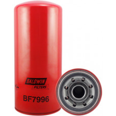 BALDWIN FILTERS BF7996 FUEL FILTER, SPIN-ON