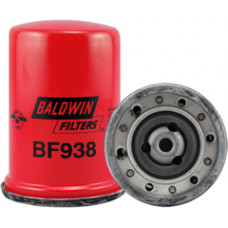 BALDWIN FILTERS BF938 FUEL FILTER, SPIN-ON