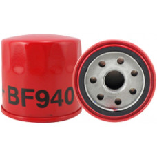 BALDWIN FILTERS BF940 FUEL FILTER, SPIN-ON