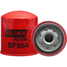 BALDWIN FILTERS BF954 FUEL FILTER, SPIN-ON