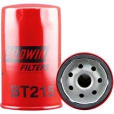 BALDWIN FILTERS BT215 LUBE FILTER, SPIN-ON