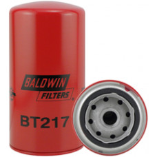 BALDWIN FILTERS BT217 LUBE FILTER, SPIN-ON