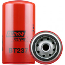 BALDWIN FILTERS BT237 LUBE FILTER, SPIN-ON