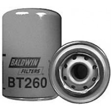 BALDWIN FILTERS BT260 HYDRAULIC FILTER, SPIN-ON