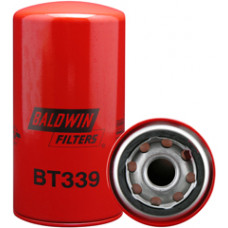 BALDWIN FILTERS BT339 LUBE FILTER, SPIN-ON