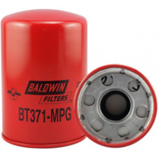 BALDWIN FILTERS BT371-MPG, BT371MPG HYDRAULIC FILTER, SPIN-ON