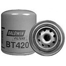 BALDWIN FILTERS BT420 TRANSMISSION FILTER