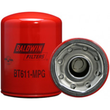 BALDWIN FILTERS BT611-MPG, BT611MPG LUBE FILTER, SPIN-ON