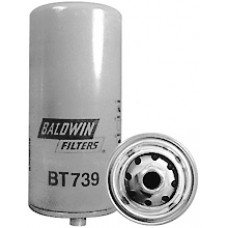 BALDWIN FILTERS BT739 TRANSMISSION FILTER