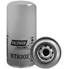 BALDWIN FILTERS BT8302 HYDRAULIC FILTER, SPIN-ON