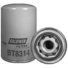 BALDWIN FILTERS BT8314 HYDRAULIC FILTER, SPIN-ON