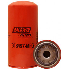 BALDWIN FILTERS BT8497-MPG, BT8497MPG HYDRAULIC FILTER, SPIN-ON