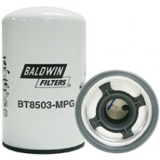 BALDWIN FILTERS BT8503-MPG, BT8503MPG HYDRAULIC FILTER, SPIN-ON