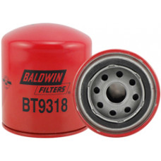 BALDWIN FILTERS BT9318 HYDRAULIC FILTER, SPIN-ON