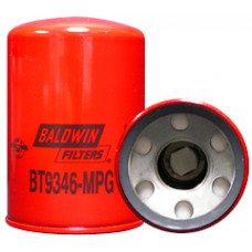 BALDWIN FILTERS BT9346-MPG, BT9346MPG HYDRAULIC FILTER, SPIN-ON