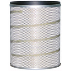 BALDWIN FILTERS LL2384 AIR FILTER ELEMENT, ROUND